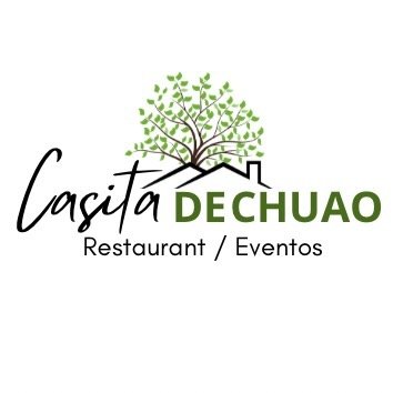 Casita de Chuao logo